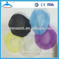 Non woven soft Disposable Airline Earphone Cover